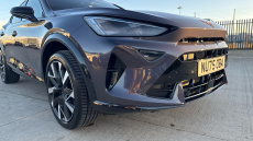 CUPRA Formentor 1.5 eTSI 150 V2 5dr DSG Petrol Estate